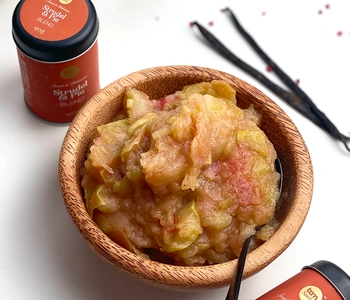 Zimski kvartet začimb