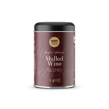 mesanica za kuhano vino 140g