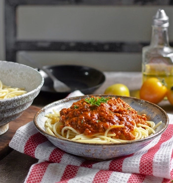 Paket vseh začimbnih mešanic