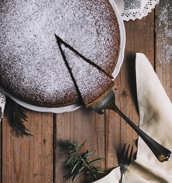 Paket vseh začimbnih mešanic