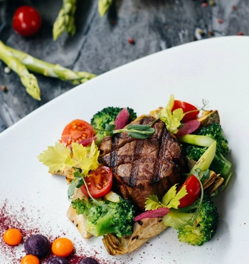 Paket vseh začimbnih mešanic