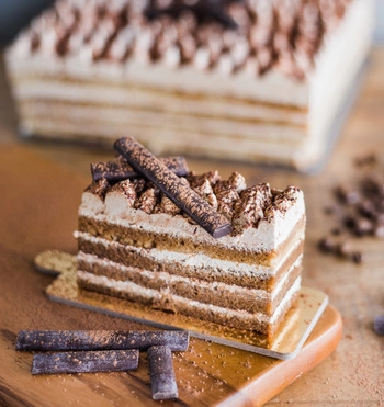 Paket vseh začimbnih mešanic