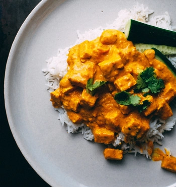 Paket vseh začimbnih mešanic