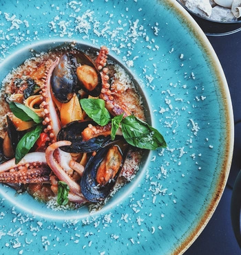 Paket vseh začimbnih mešanic