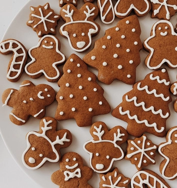 Paket vseh začimbnih mešanic