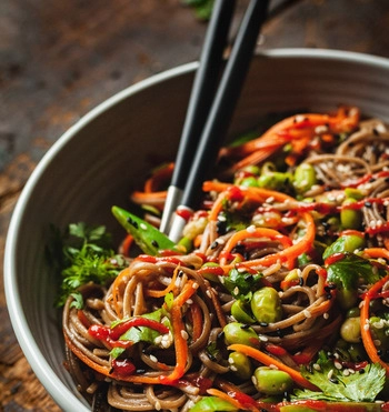 Paket vseh začimbnih mešanic