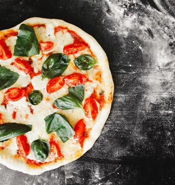 Paket vseh začimbnih mešanic