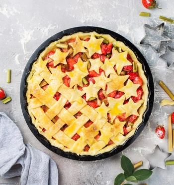 Paket vseh začimbnih mešanic