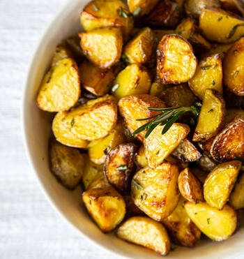 Paket vseh začimbnih mešanic